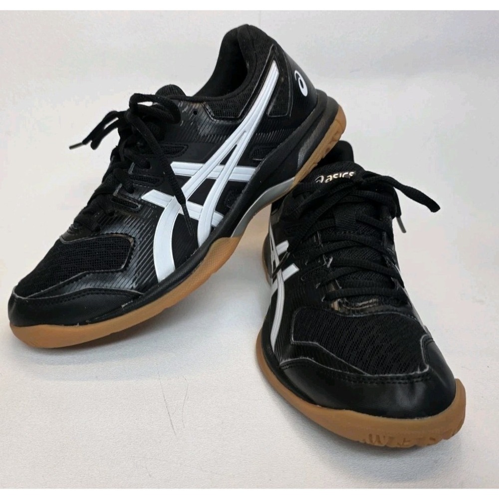 Womens Size 9 Asics Gel-Rocket 9 Volleyball Shoes Athletic Sneakers